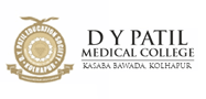 D Y PATIL