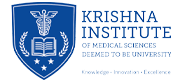 KRISHNA