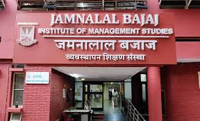 Jamnalal Bajaj Institute of Management Studies (JBIMS)
164, HT Parekh Marg, Backbay Reclamation, Churchgate, Mumbai, Maharashtra 400020