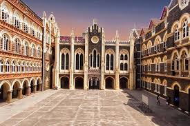 St. Xavier’s College
5, Mahapalika Marg, Dhobi Talao, Chhatrapati Shivaji Terminus Area, Fort, Mumbai, Maharashtra 400001