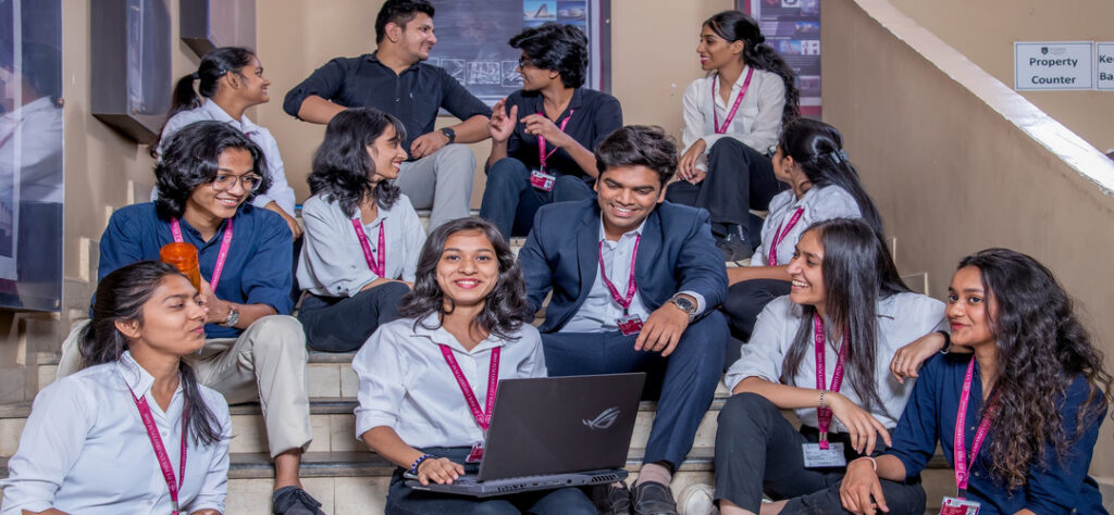 TOP ENGINEERING COLLEGES IN PUNE
