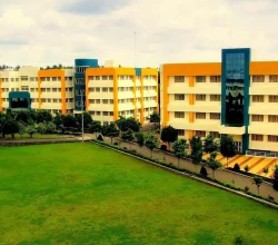 Pimpri Chinchwad College Of Engineering
निगडी मार्ग, near Akurdi Railway Station Road, Sector No. 26, Pradhikaran, Nigdi, Pimpri-Chinchwad, Maharashtra 411044