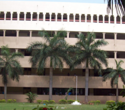 Bharati Vidyapeeth College of Engineering
Medical College Rd, Bharati Vidyapeeth Campus, Dhankawadi, Pune, Maharashtra 411043