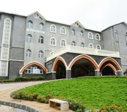 Symbiosis Institute of TechnologyMumbai - Pune Expy, Kiwale, Ravet, Pimpri-Chinchwad, Maharashtra 412101