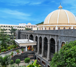 MIT WPU College of Engineering
Paud Rd, Mahatma Society, Kothrud, Pune, Maharashtra 411038