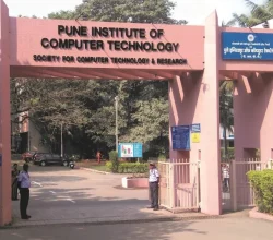 Pune Institute of Computer Technology
Survey No. 27, Near, Trimurti Chowk, Bharati Vidyapeeth Campus, Dhankawadi, Pune, Maharashtra 411043