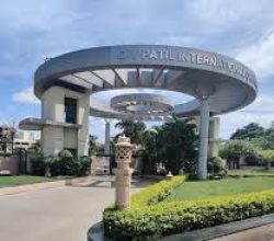 Dr. D. Y. Patil Institute of Technology
Sector 29, Nigdi Pradhikaran, Akurdi, Pune, Maharashtra 411044